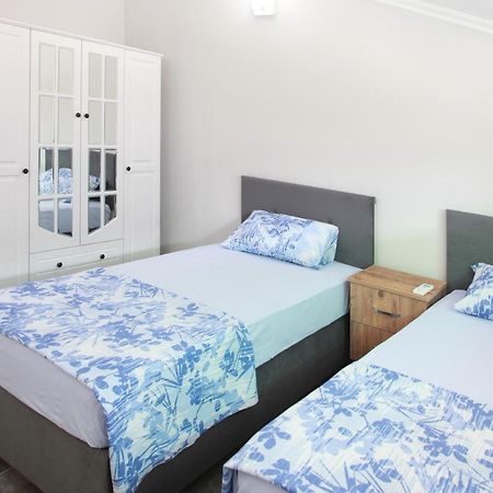Bluberry Central Fethiye'S Apartment 외부 사진