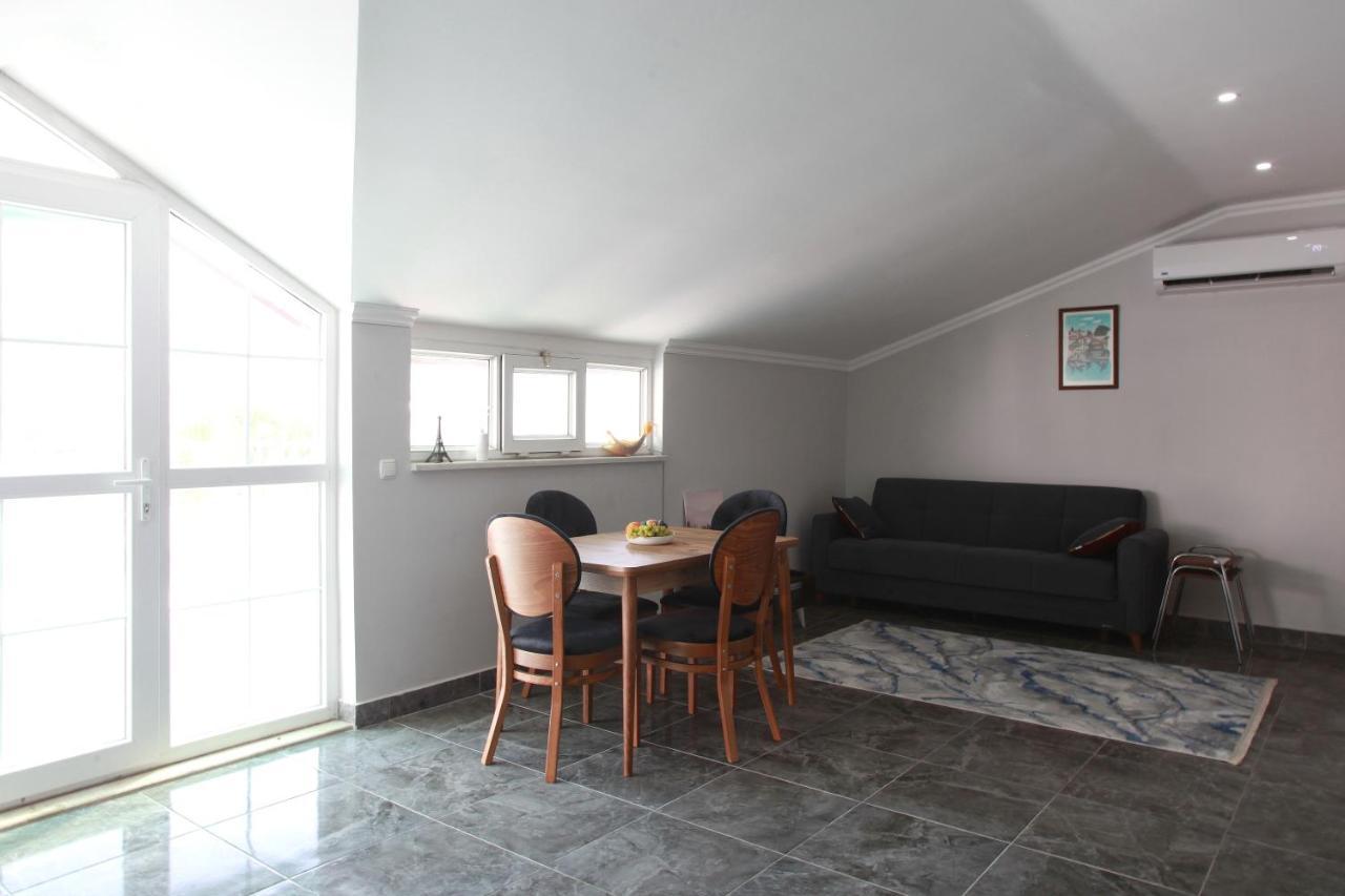 Bluberry Central Fethiye'S Apartment 외부 사진