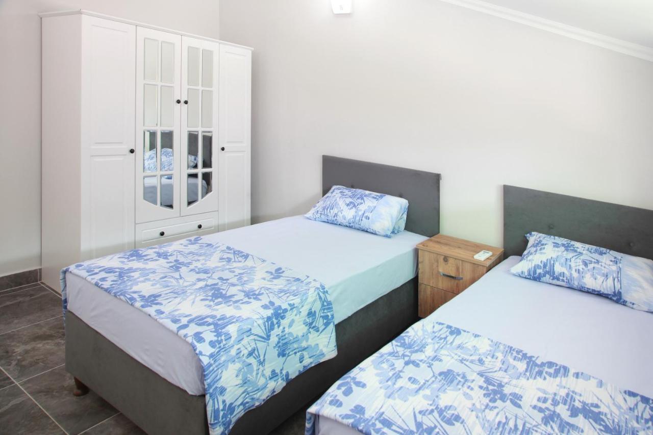 Bluberry Central Fethiye'S Apartment 외부 사진