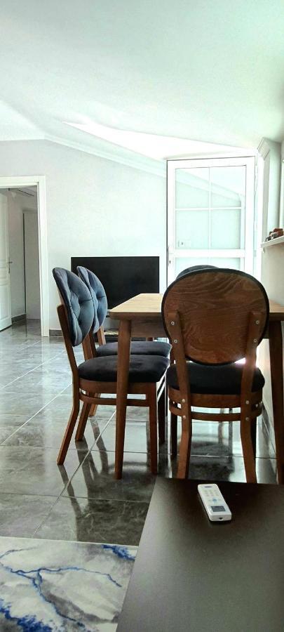 Bluberry Central Fethiye'S Apartment 외부 사진