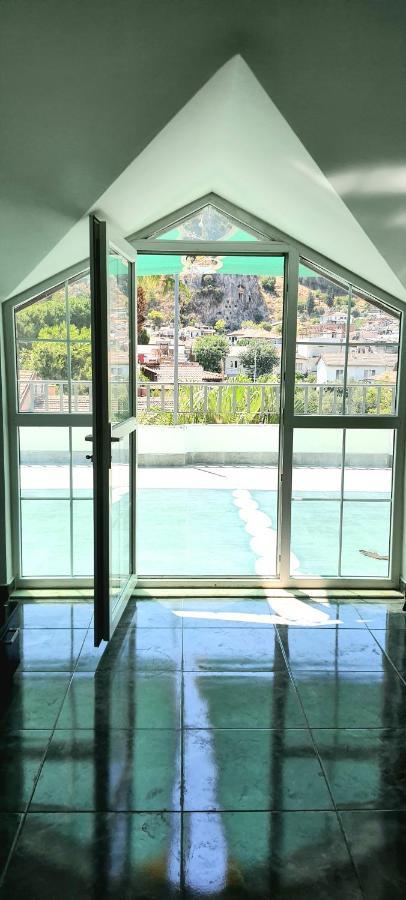 Bluberry Central Fethiye'S Apartment 외부 사진