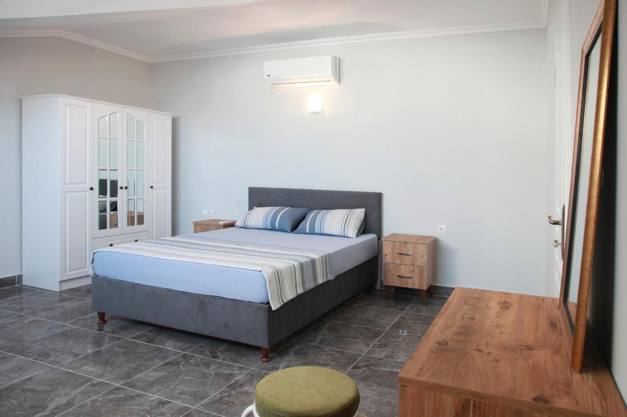 Bluberry Central Fethiye'S Apartment 외부 사진