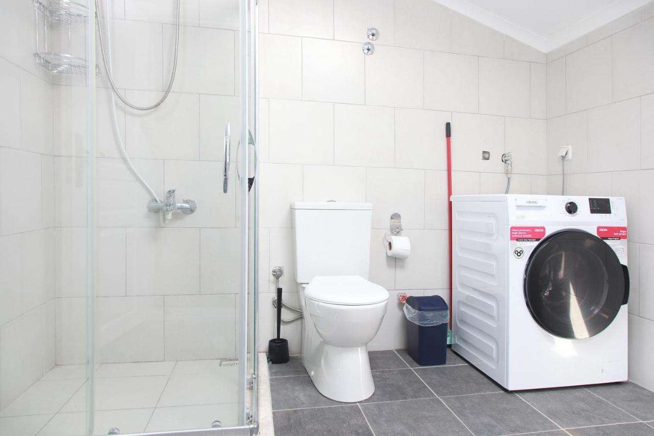 Bluberry Central Fethiye'S Apartment 외부 사진