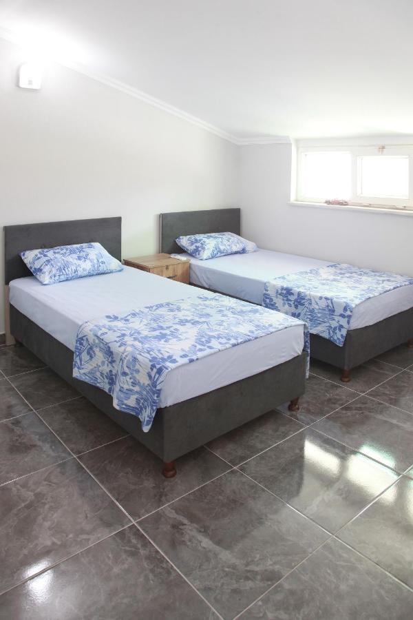Bluberry Central Fethiye'S Apartment 외부 사진