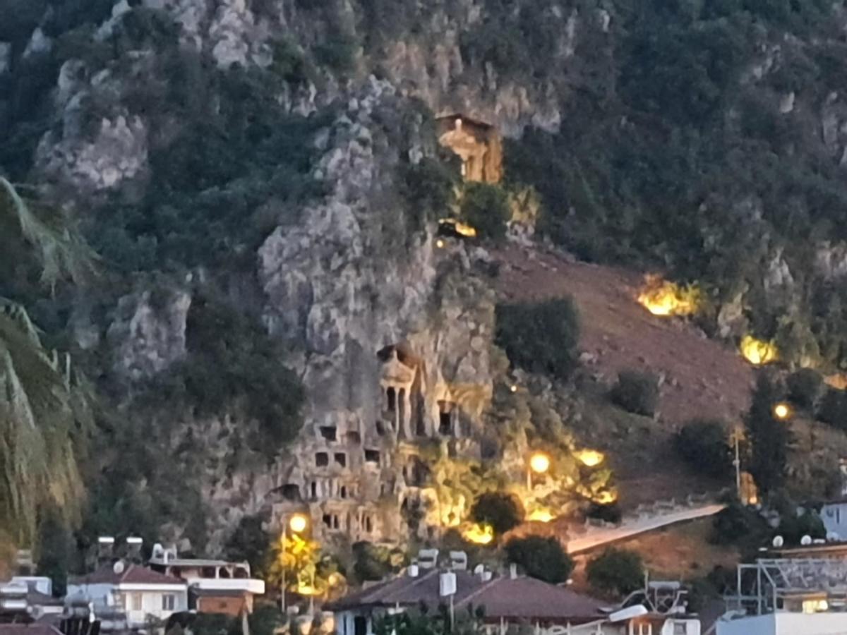 Bluberry Central Fethiye'S Apartment 외부 사진