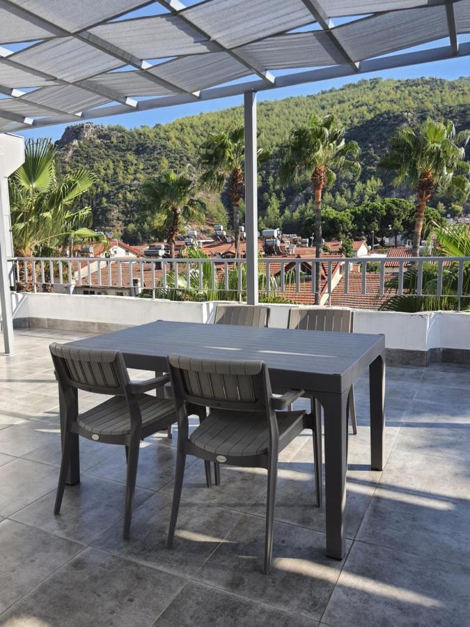 Bluberry Central Fethiye'S Apartment 외부 사진